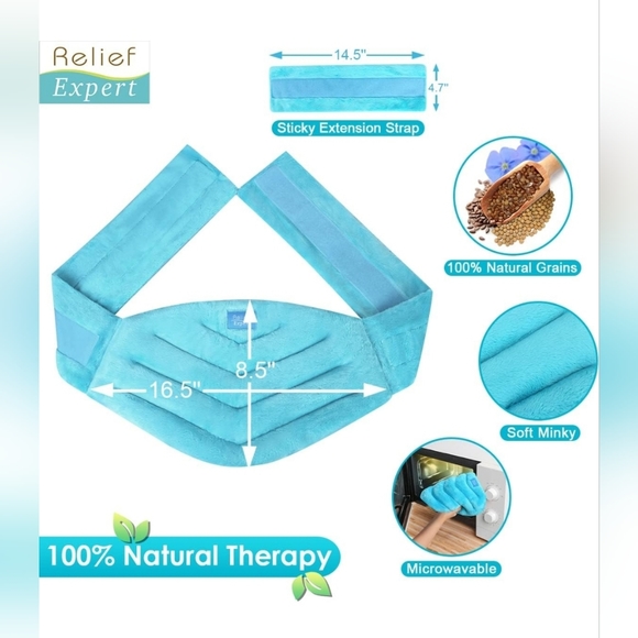 Relief Expert - Picture 2 of 4